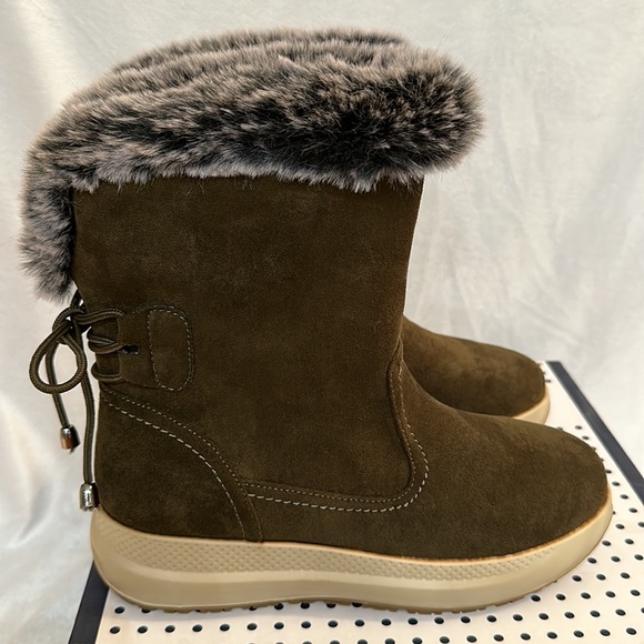 Flexus by Spring Step Waterproof Winter Boots - Snowbird - Picture 2 of 7